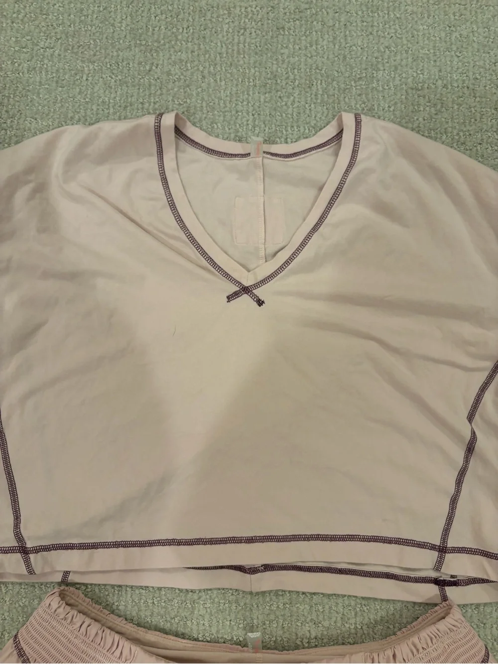 Free People FP Movement Runner Up Set